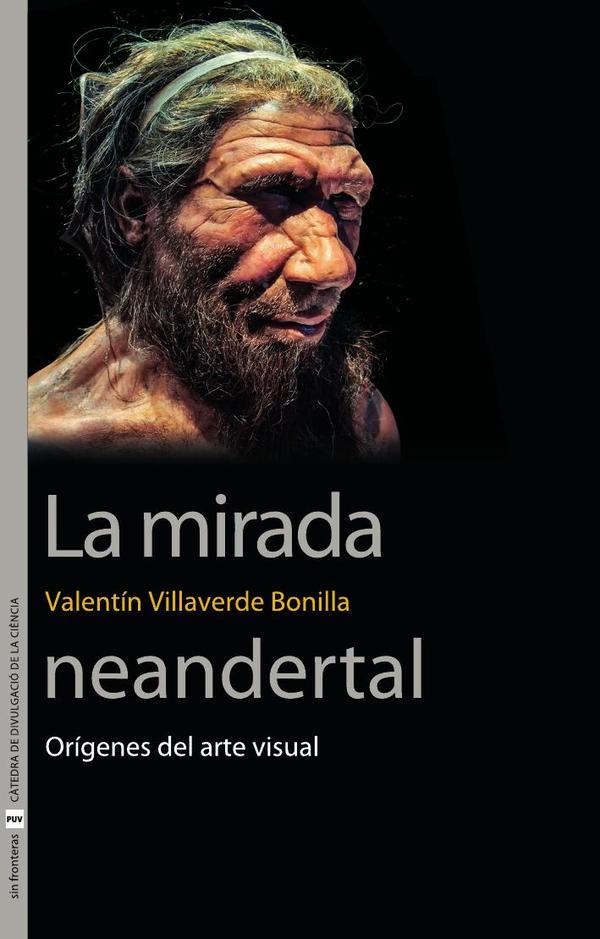 La mirada neandertal