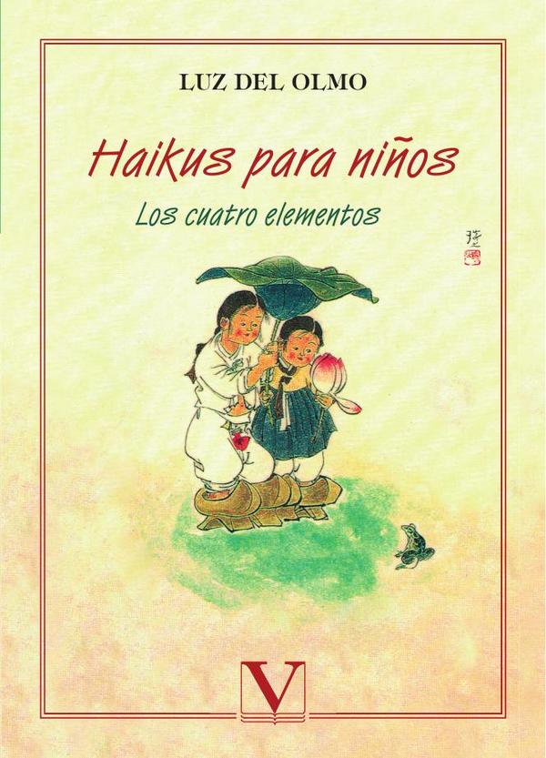 Haikus para niños
