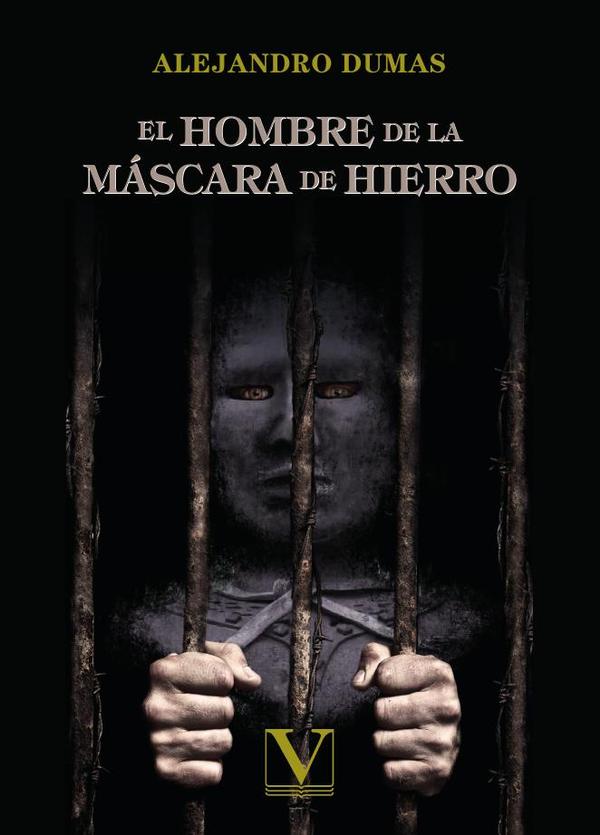 El hombre de la máscara de hierro