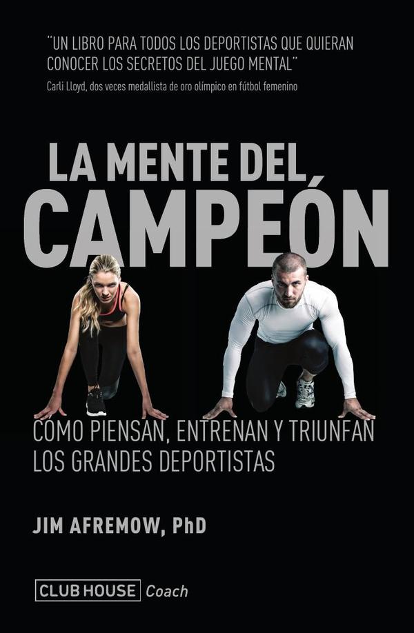 La mente del campeón