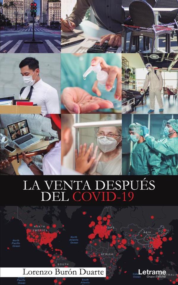 La venta después del Covid-19