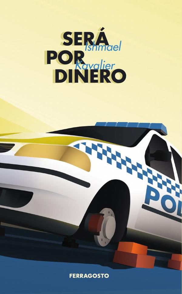Será por dinero