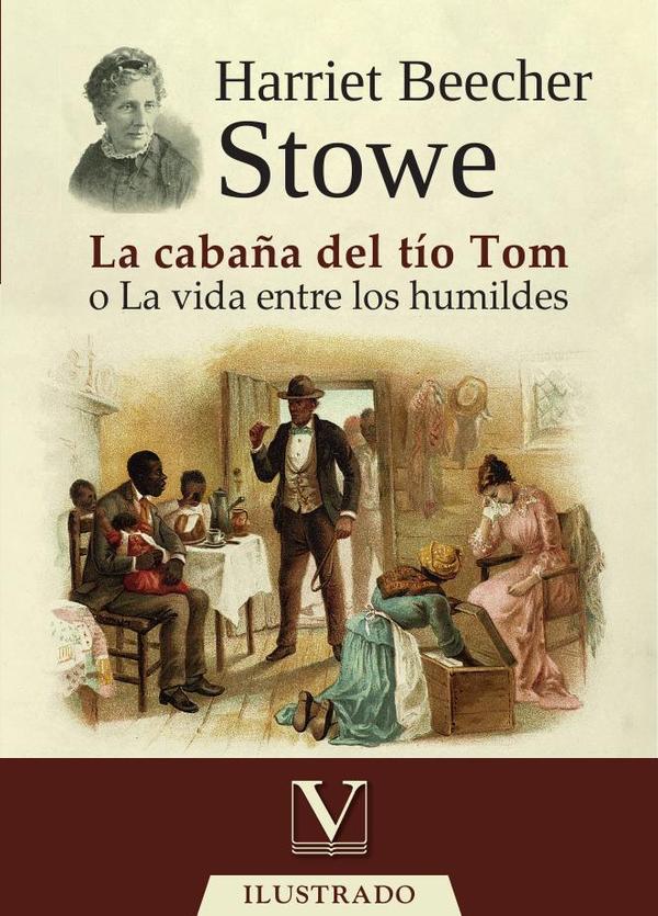 La cabaña del tío Tom