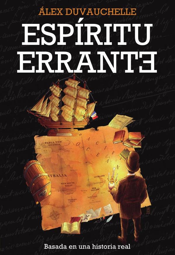 Espíritu errante