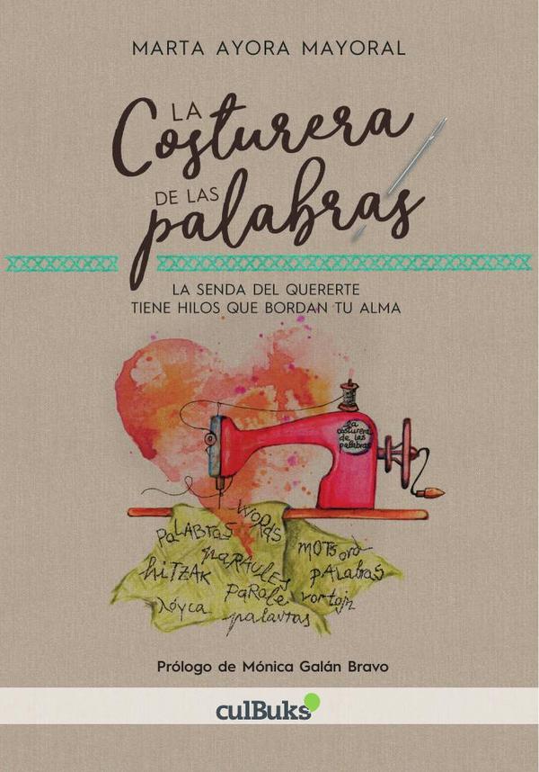La costurera de las palabras