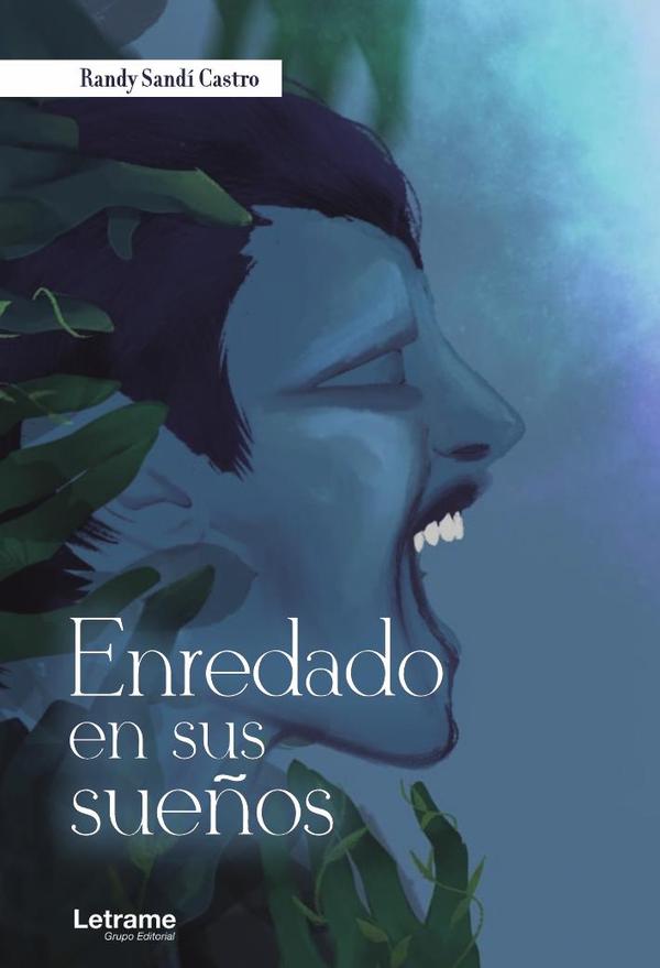 Enredado en sus sueños