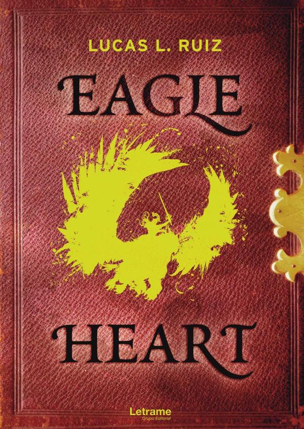 Eagleheart