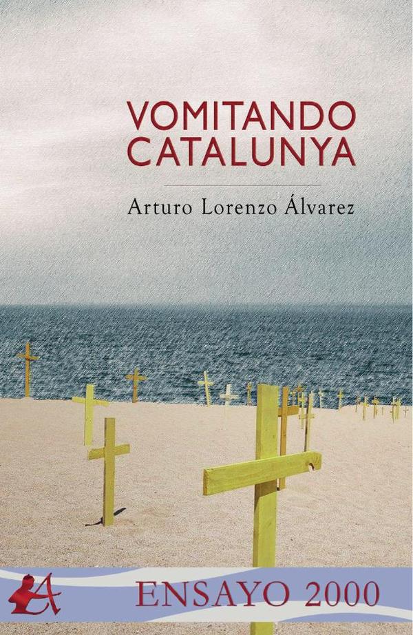 Vomitando Catalunya
