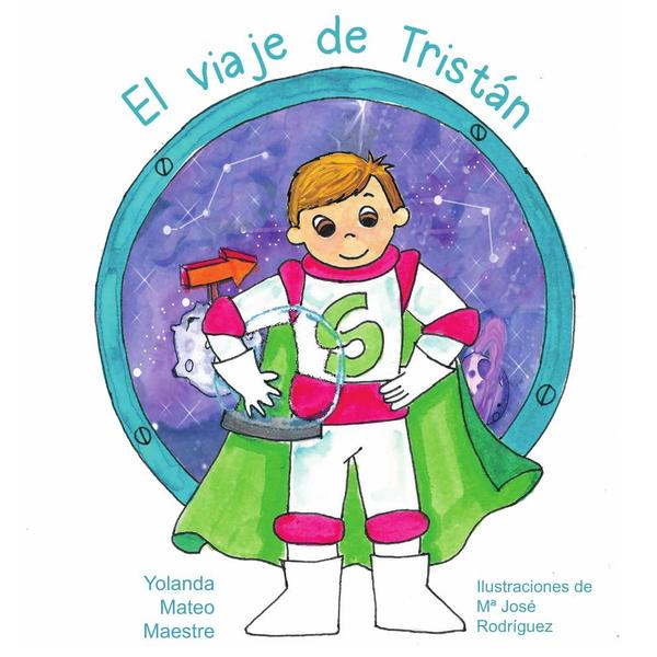 El viaje de Tristán