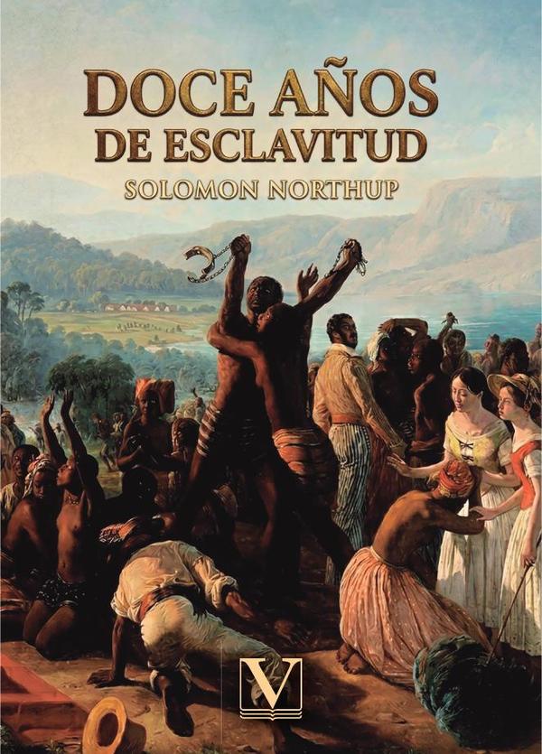 Doce años de esclavitud