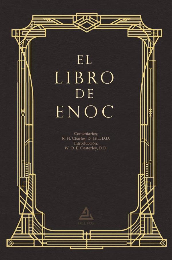 El libro de Enoc