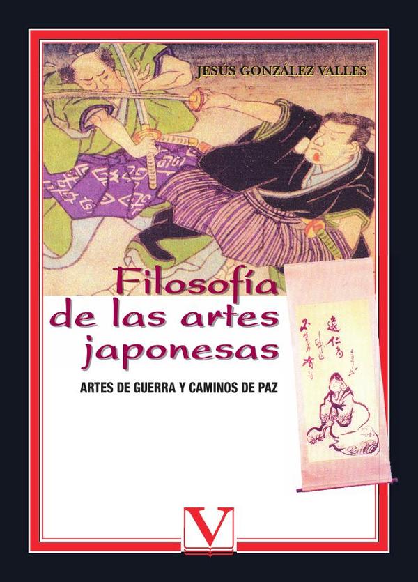Filosofía de las artes japonesas