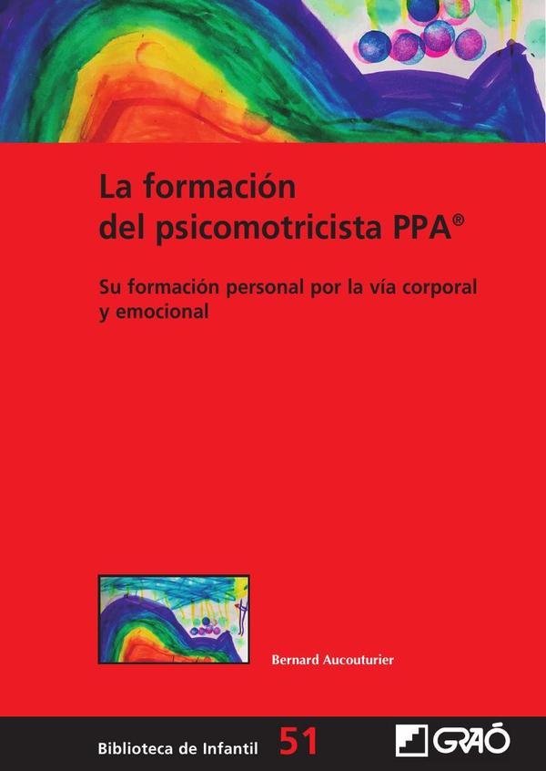 La formación del psicomotricista PPA