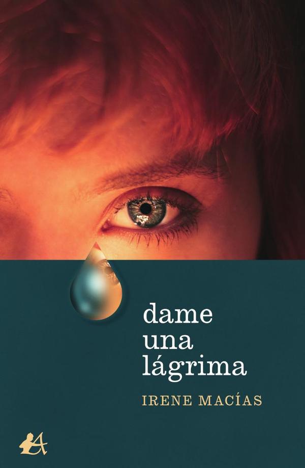 Dame una lágrima