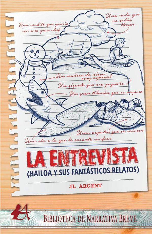 La entrevista