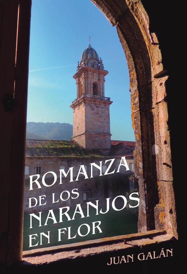 Romanza de los naranjos en flor