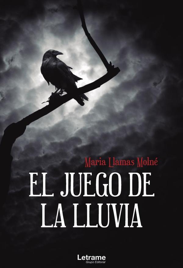 El juego de la lluvia