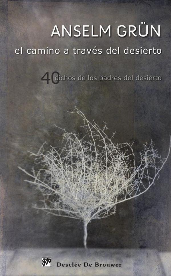 El camino a través del desierto