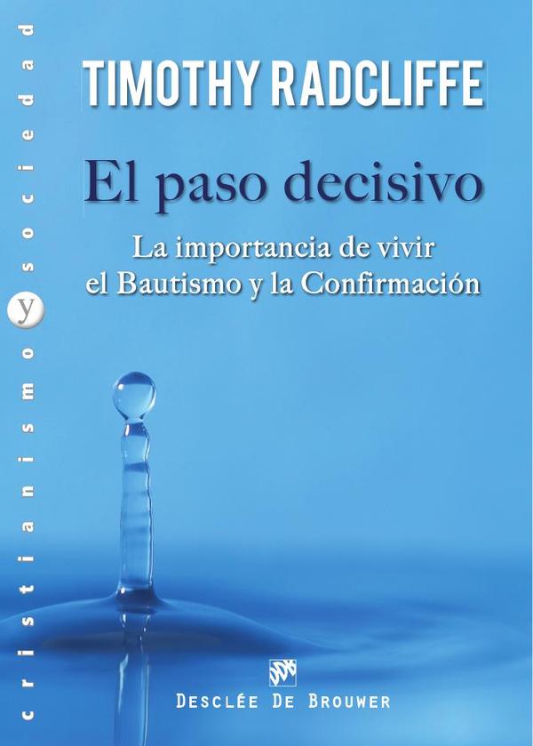 El paso decisivo