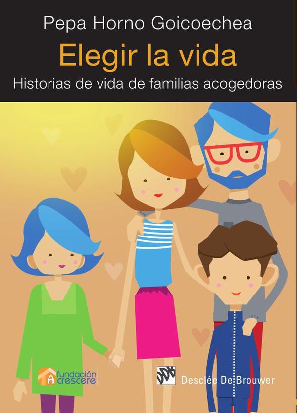 Elegir la vida