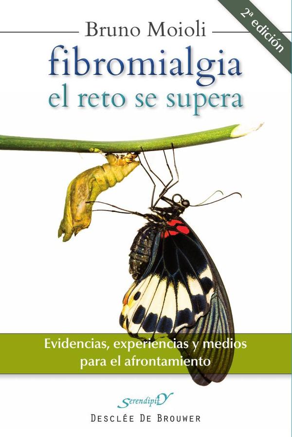 Fibromialgia, el reto se supera