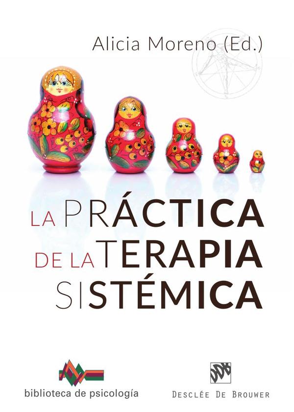 La práctica de la Terapia Sistémica