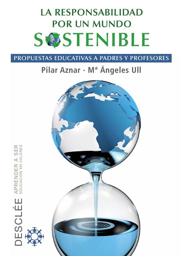 La responsabilidad por un mundo sostenible