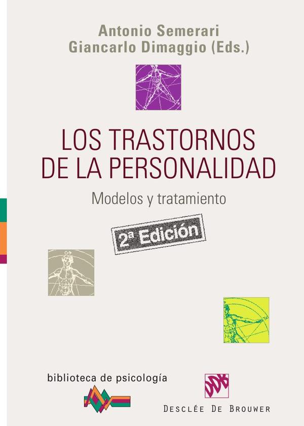 Los trastornos de la personalidad
