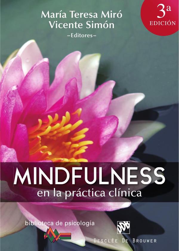 Mindfulness en la práctica clínica