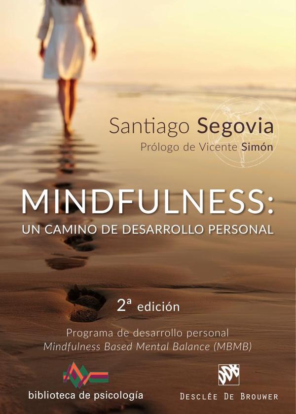 Mindfulness: un camino de desarrollo personal.