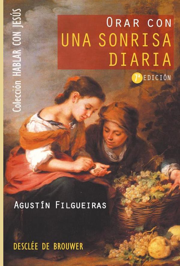 Orar con una sonrisa diaria