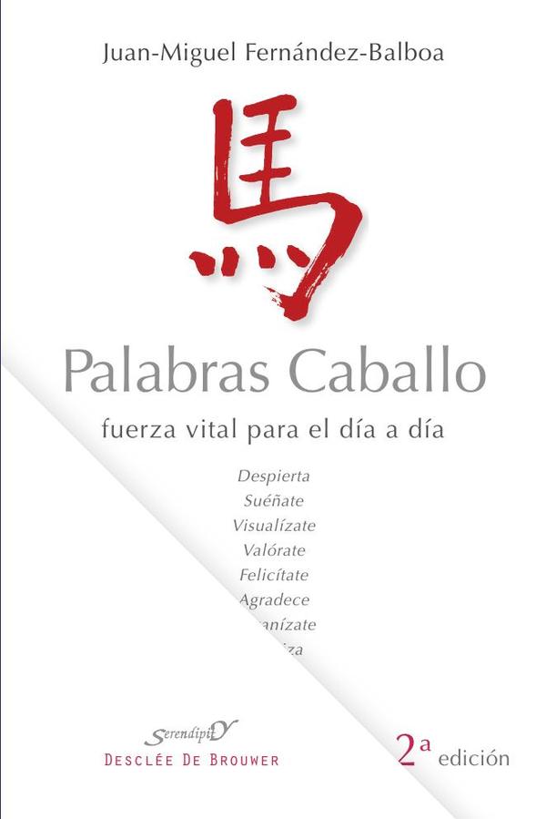 Palabras caballo