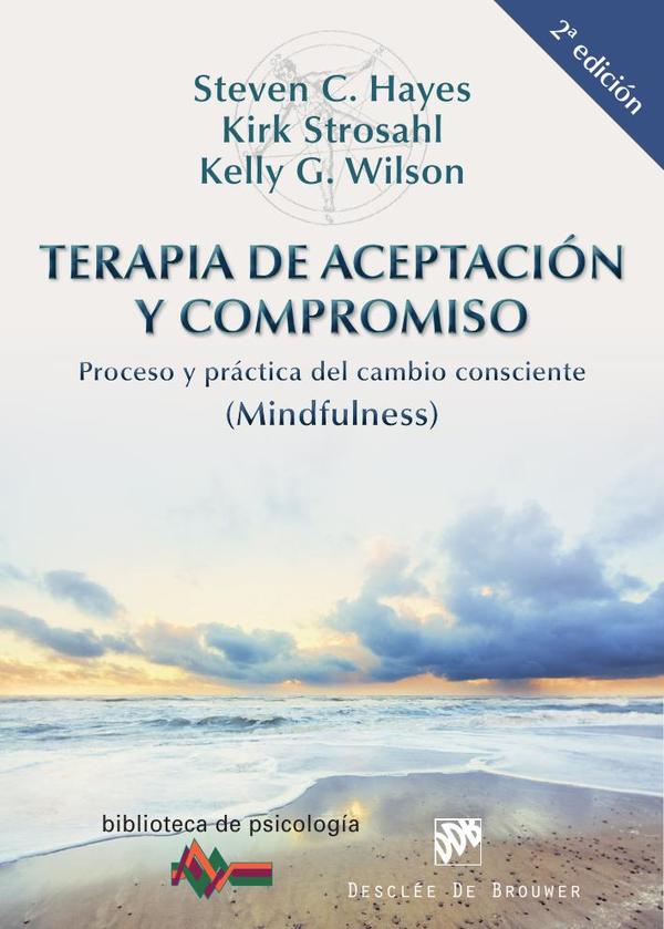Terapia de Aceptación y Compromiso