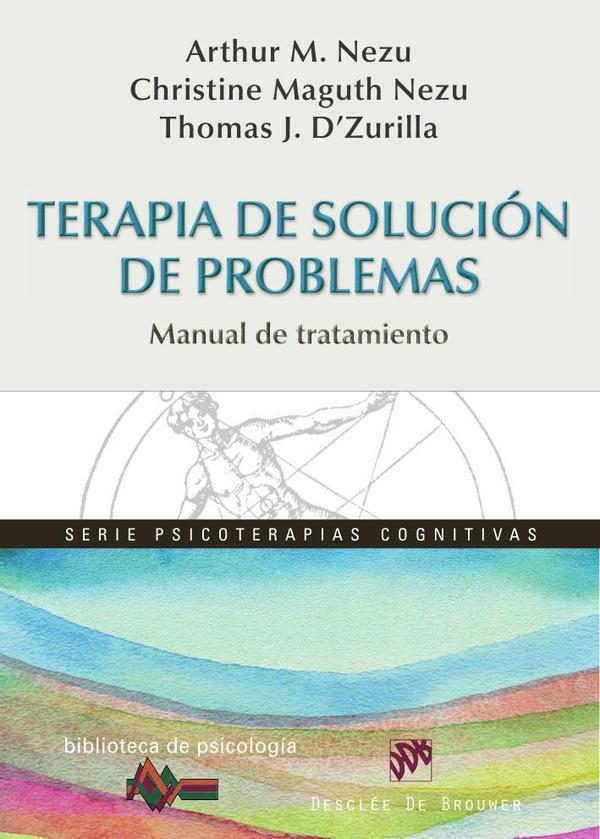 Terapia de solución de problemas