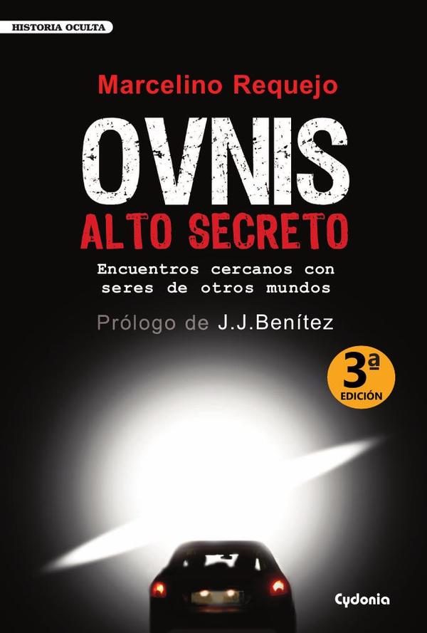 OVNIS Alto Secreto