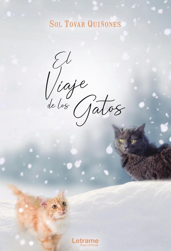 El viaje de los gatos