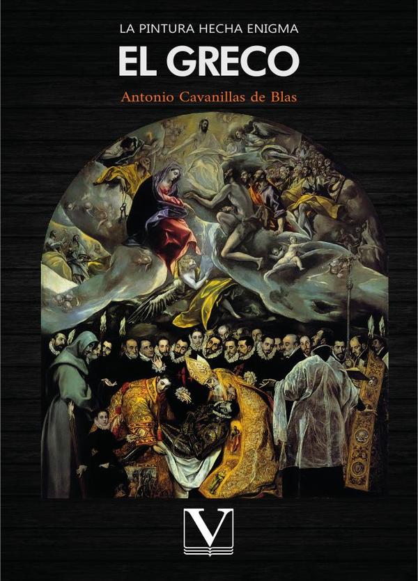 La pintura hecha enigma: El Greco