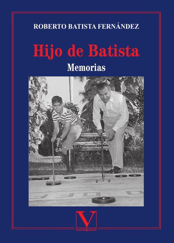 Hijo de Batista