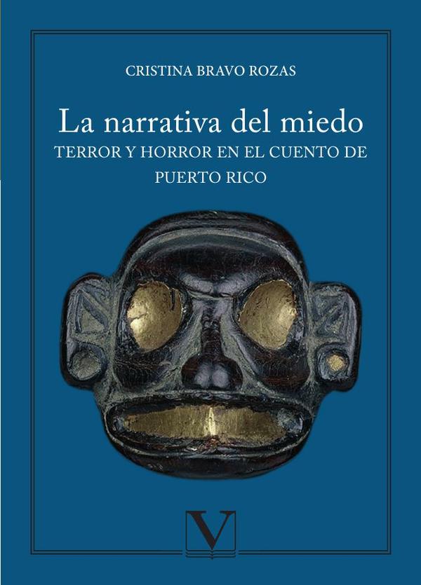 La narrativa del miedo