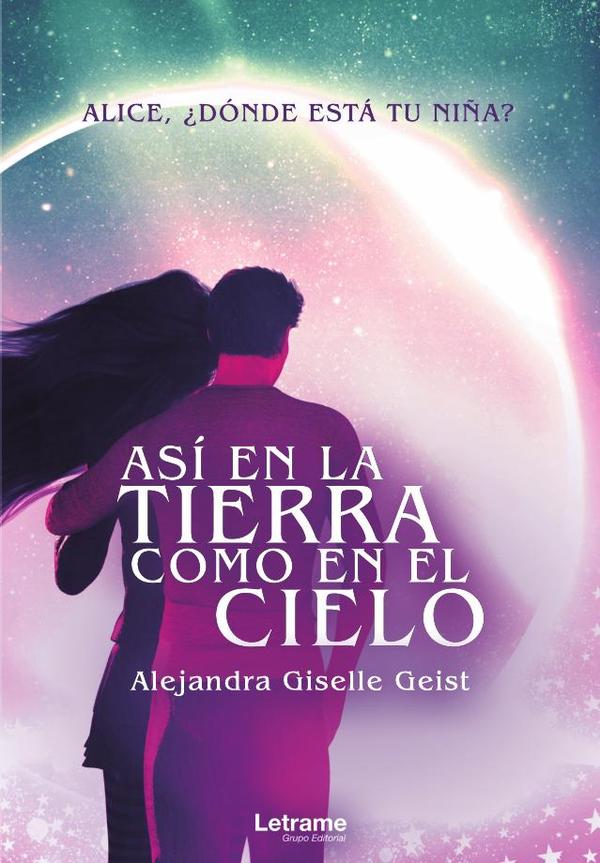 Así en la tierra como en el cielo