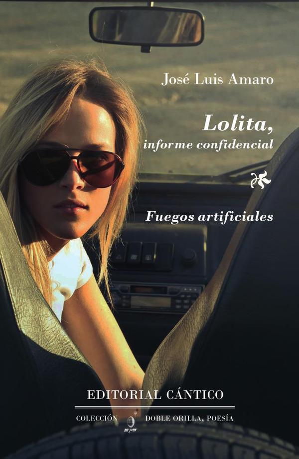 Lolita, informe confidencial