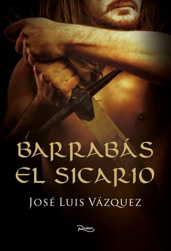 Barrabás el sicario