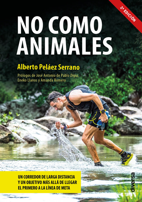 No Como Animales (impresión)