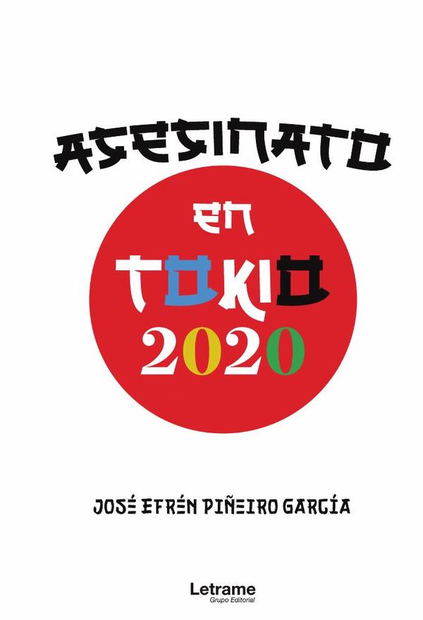 Asesinato en Tokio 2020
