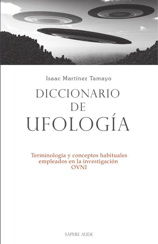 Diccionario de ufología