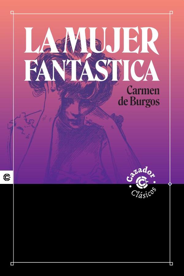 La mujer fantástica