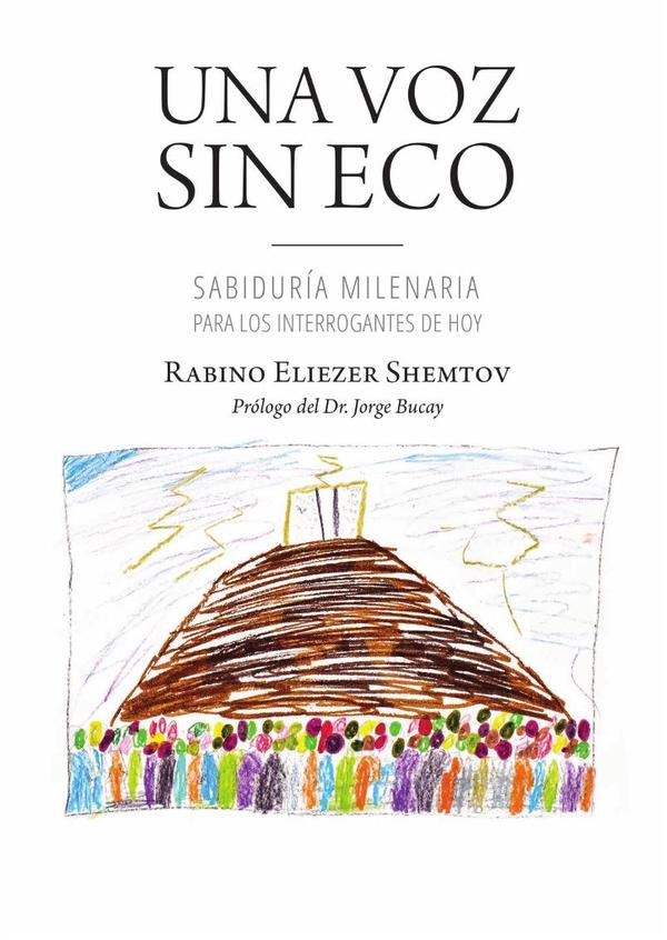 Una voz sin eco