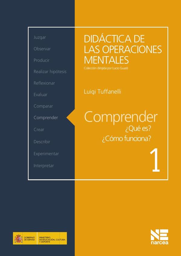 Comprender