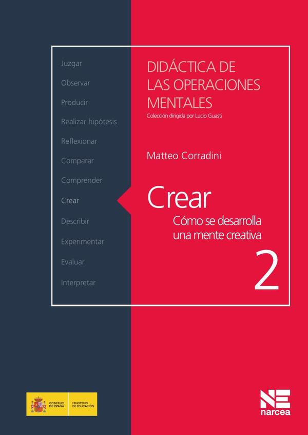 Crear
