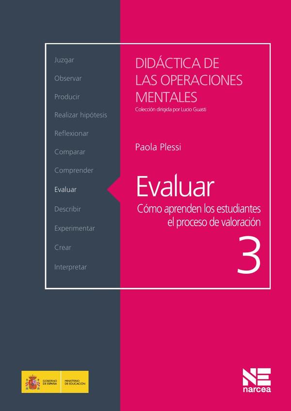 Evaluar